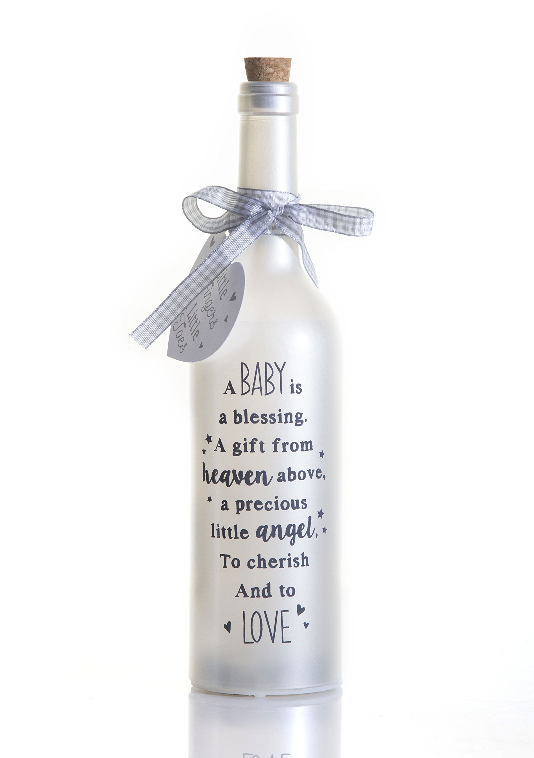 Baby Is Blessing - Starlight Bottle