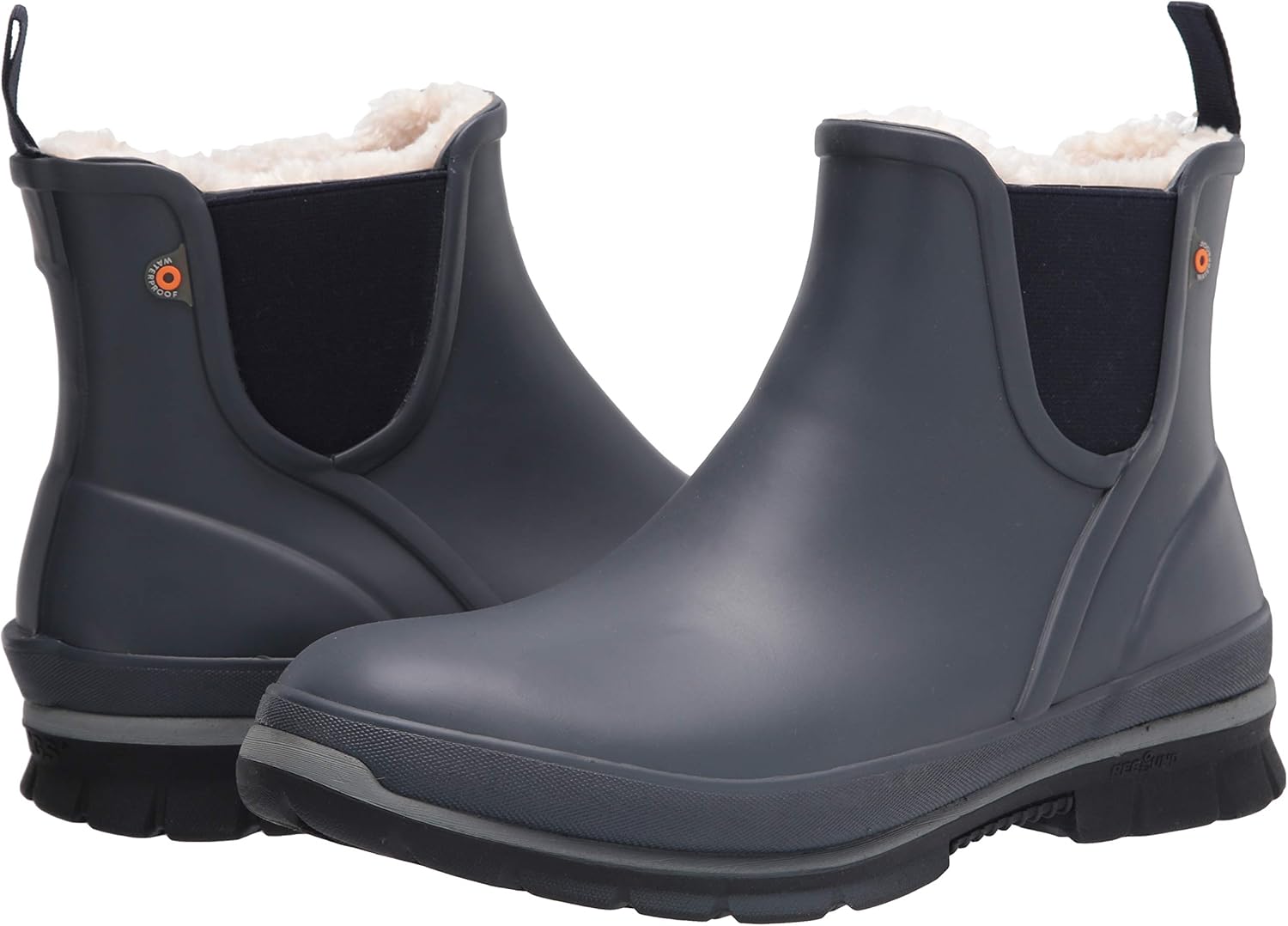 bogs amanda plush slip on