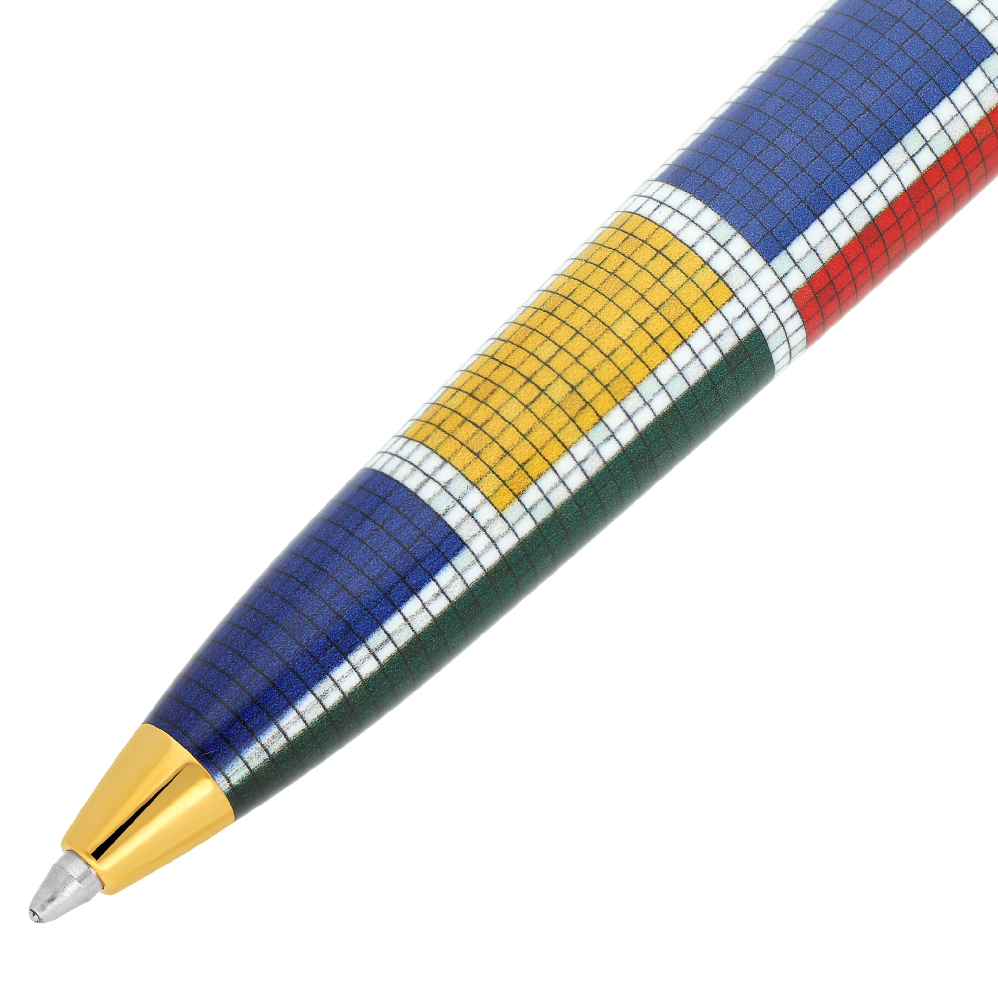 デュポンS.T. DUPONT 425111L カサブランカモザイク ボールペン Amazon | エス・テー・デュポン S.T. DUPONT 425111L LINE D ETRNITY