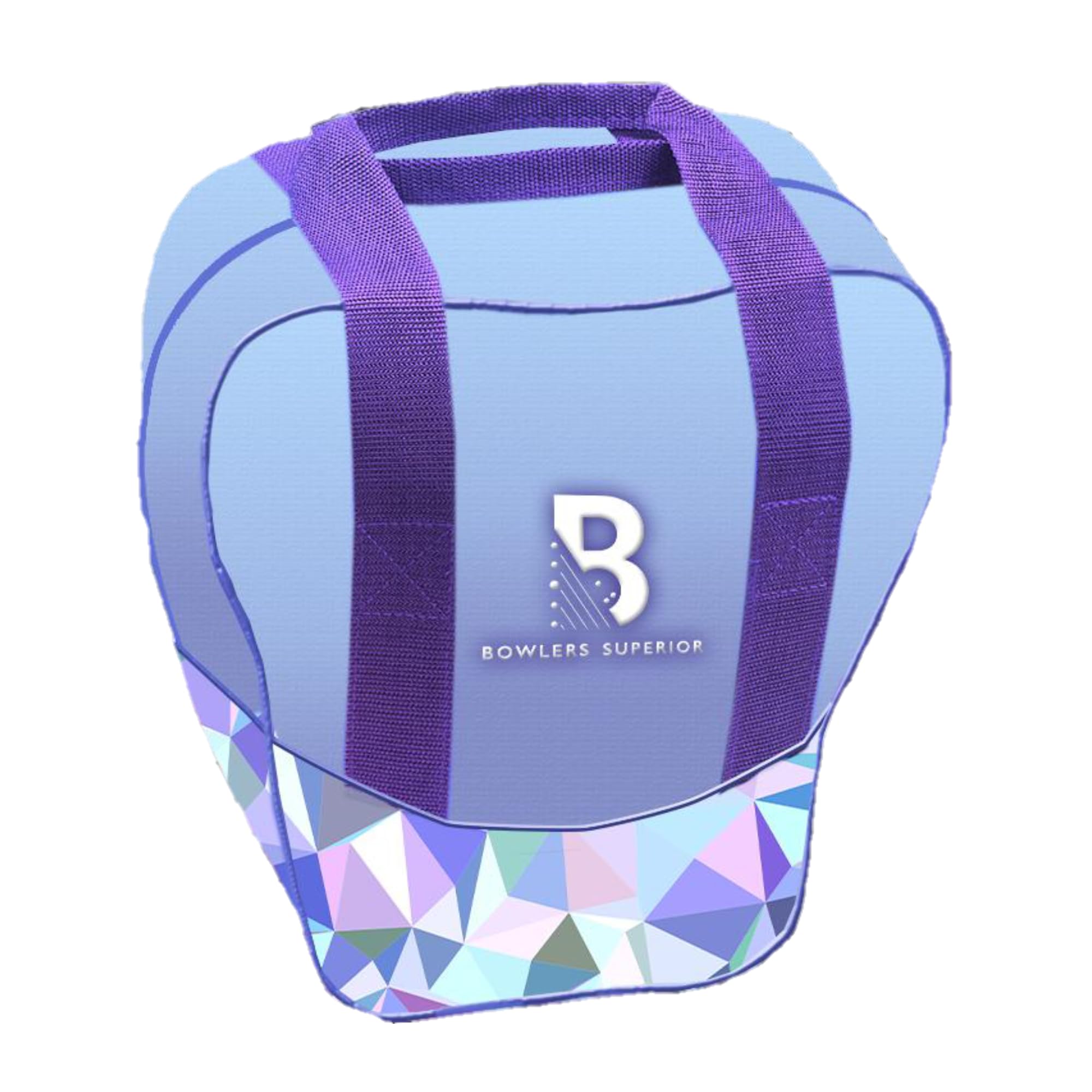 BSI Nova Single Ball Tote Bag-picture-20