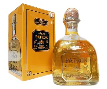 CUADRA テキーラ AÑEJO 750ml 40% レア品 CUADRA テキーラ AÑEJO