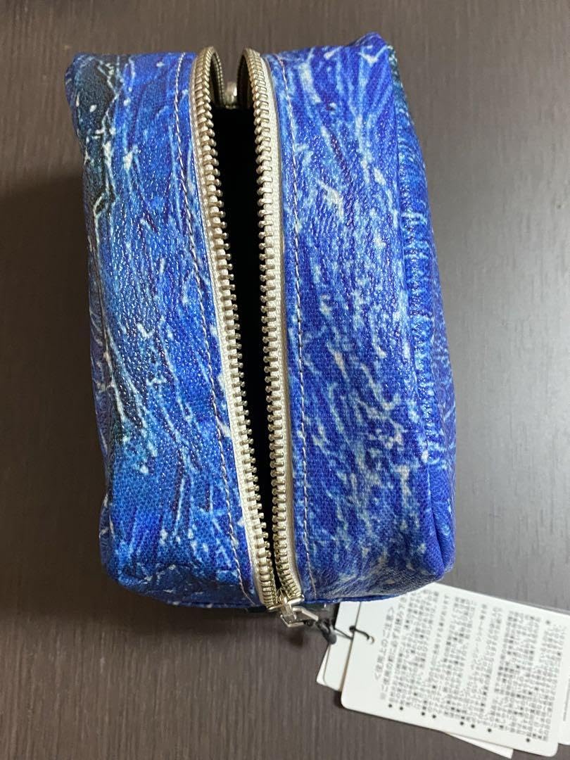 Amazon.co.jp: FABRICK × サカナクション834.194 TRAVEL POUCH : おもちゃ