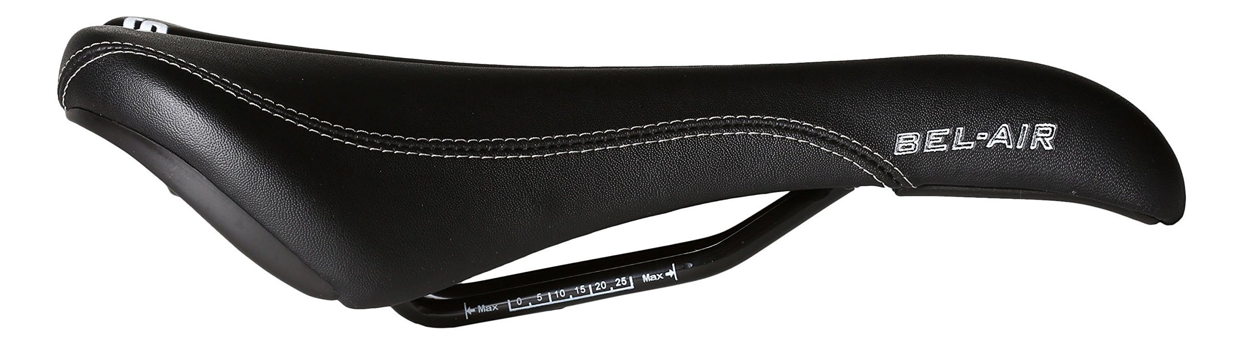 SDG  BEL AIR  サドル Amazon | SDG Bel Air RL Cro-Mo MTBサドル グレー/ホワイト