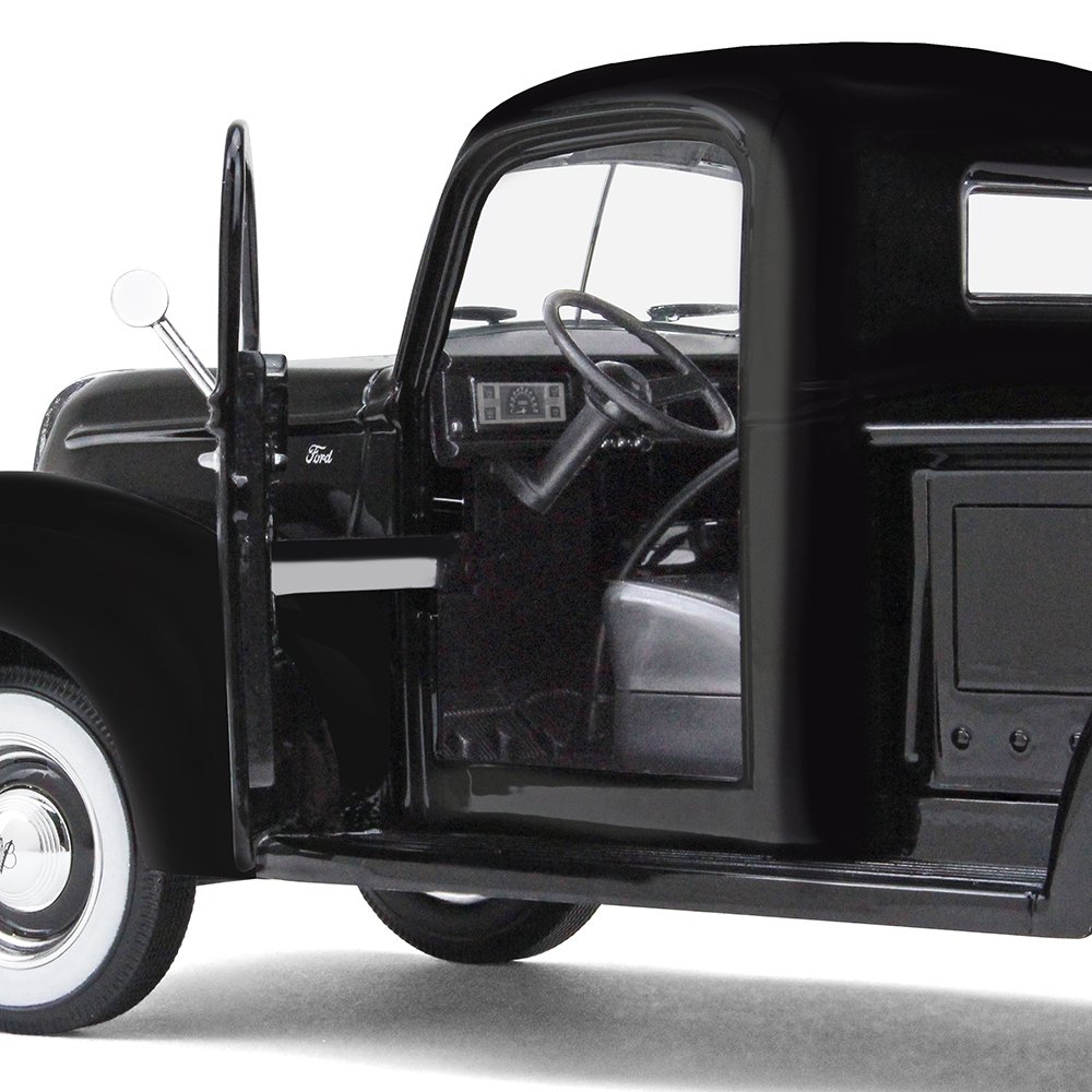 Amazon.com: First Gear 1/25 Scale Diecast Collectible Black 1940