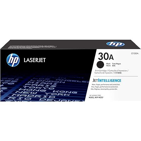 cf232a toner