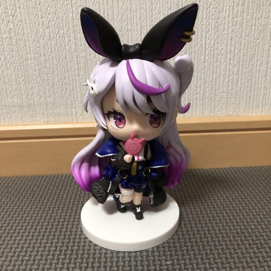 Amazon.co.jp: ぶいすぽっ デフォルメフィギュア GIGO限定 兎咲ミミ
