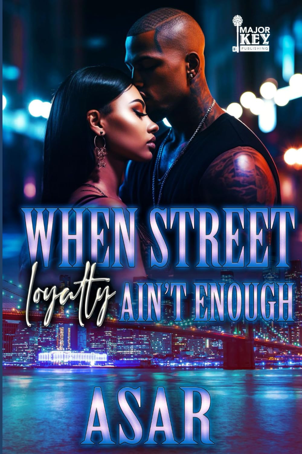 When Street Loyalty Ain’t Enough