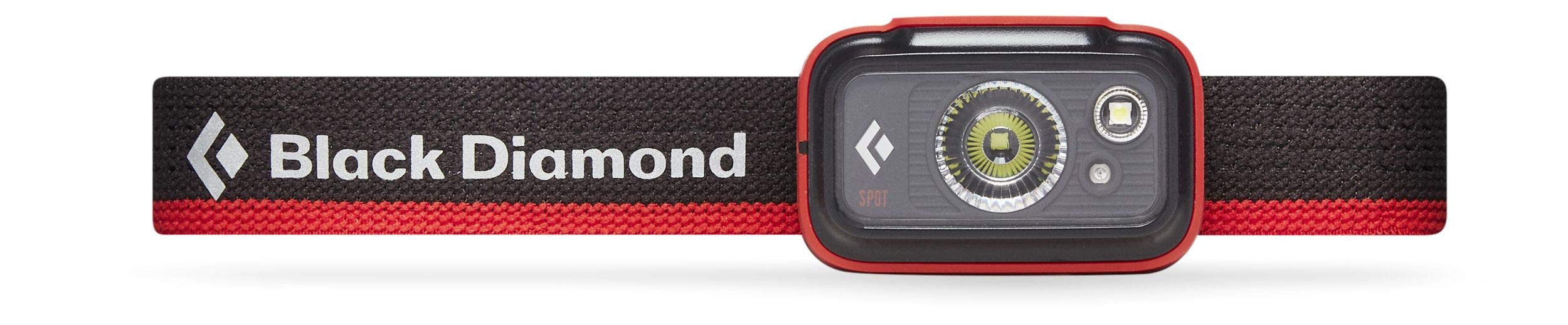Black Diamond Men Spot 325 Headlamp