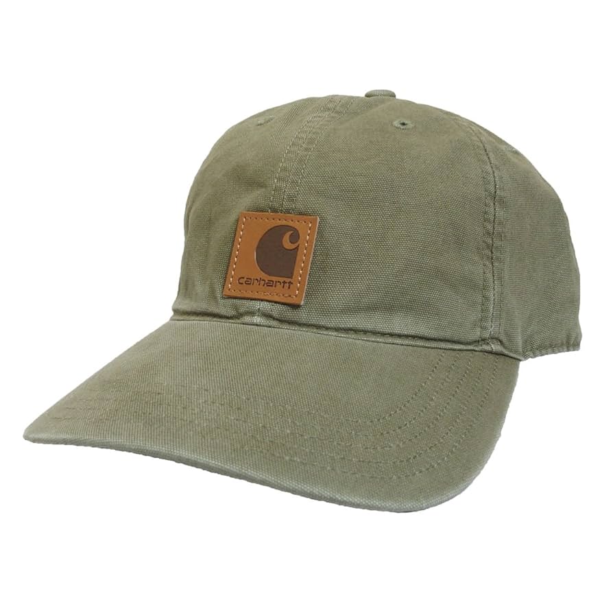 【新品】Kolor 24SCM-G09114-C Outer Canvas Cap | Gifts under $50 | Carhartt
