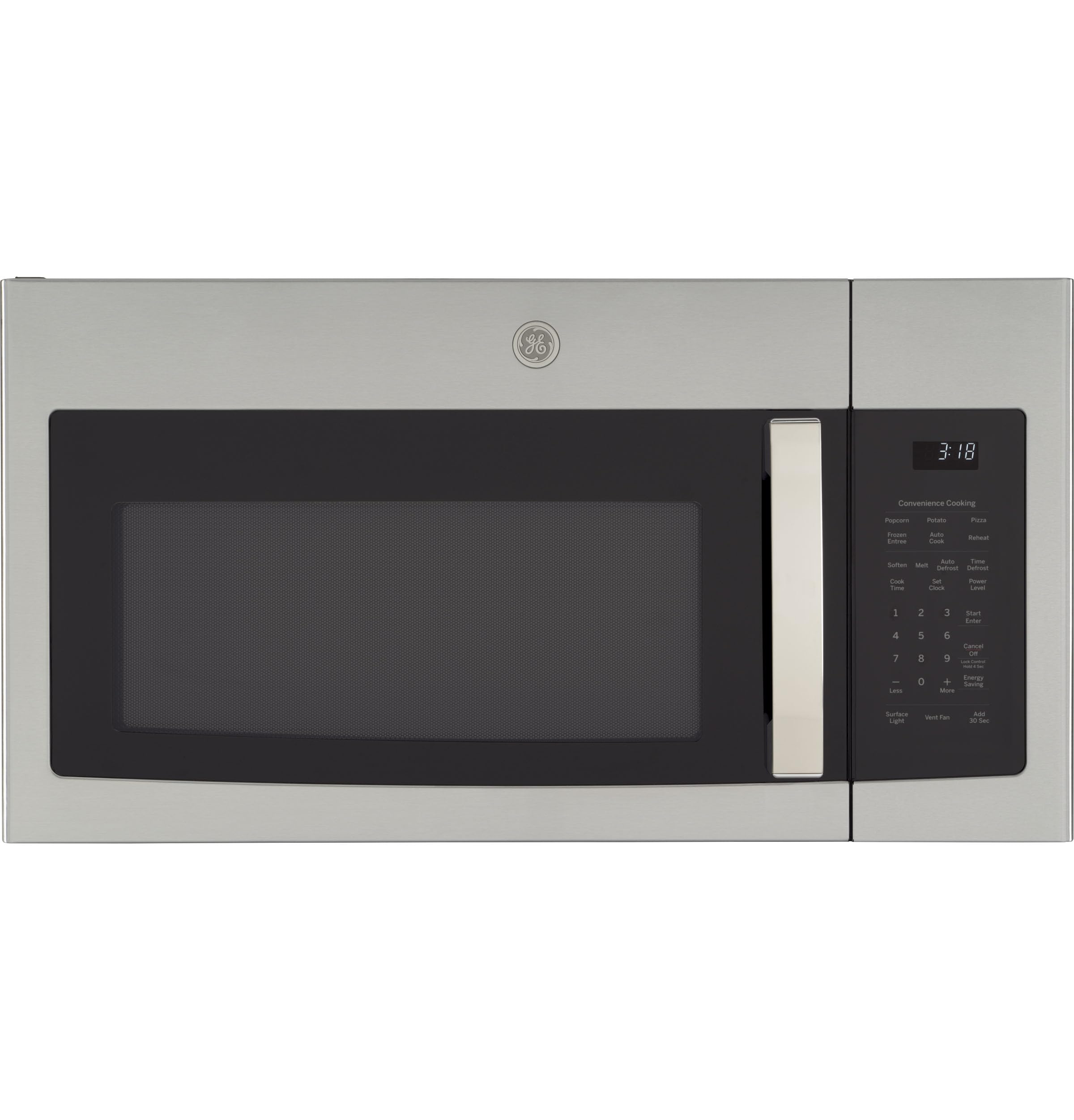 GE OTR Microwave