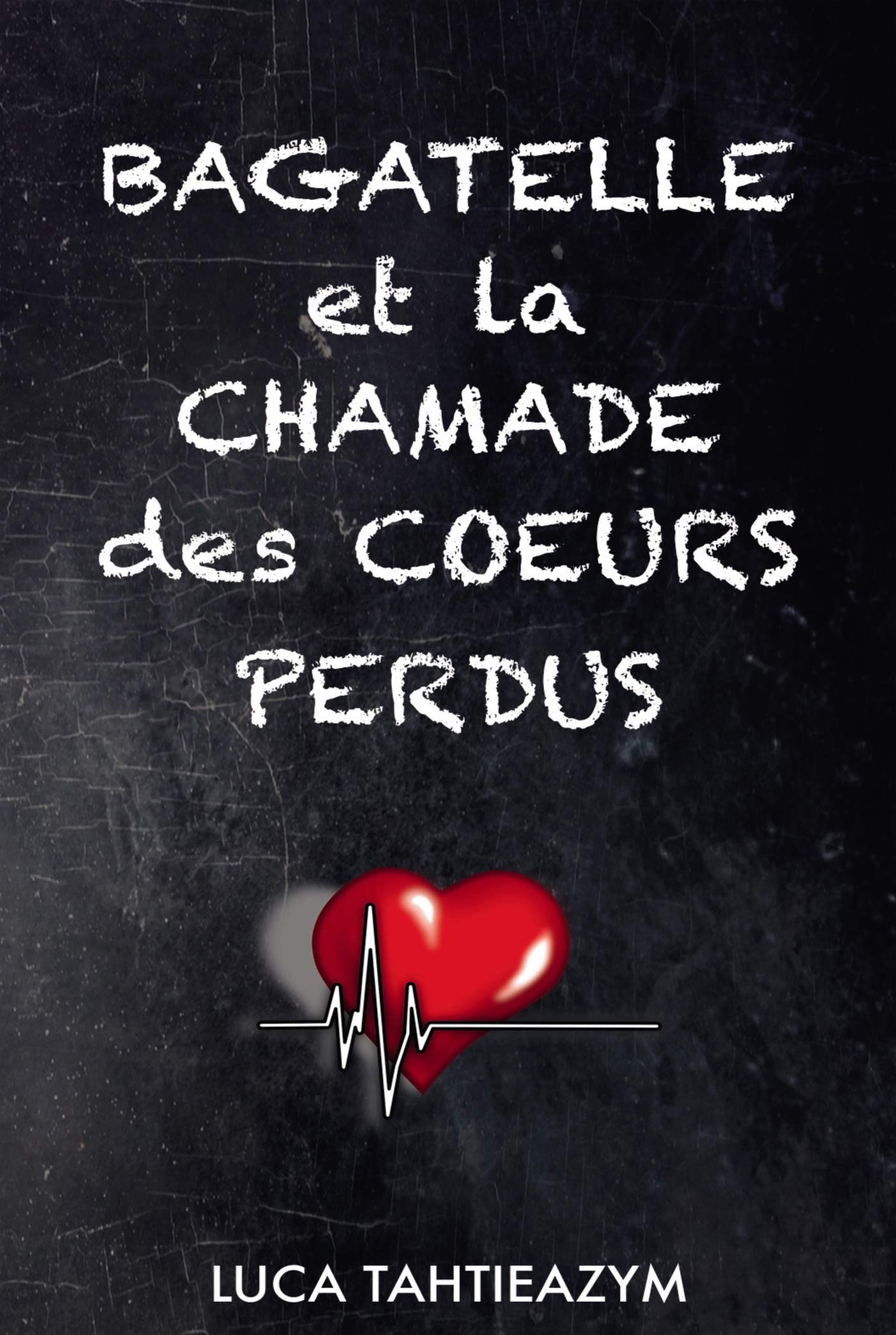 Bagatelle et la chamade des coeurs perdus