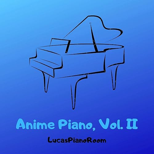 Mother Sea From One Piece By Lucaspianoroom On Amazon Music Amazon Com