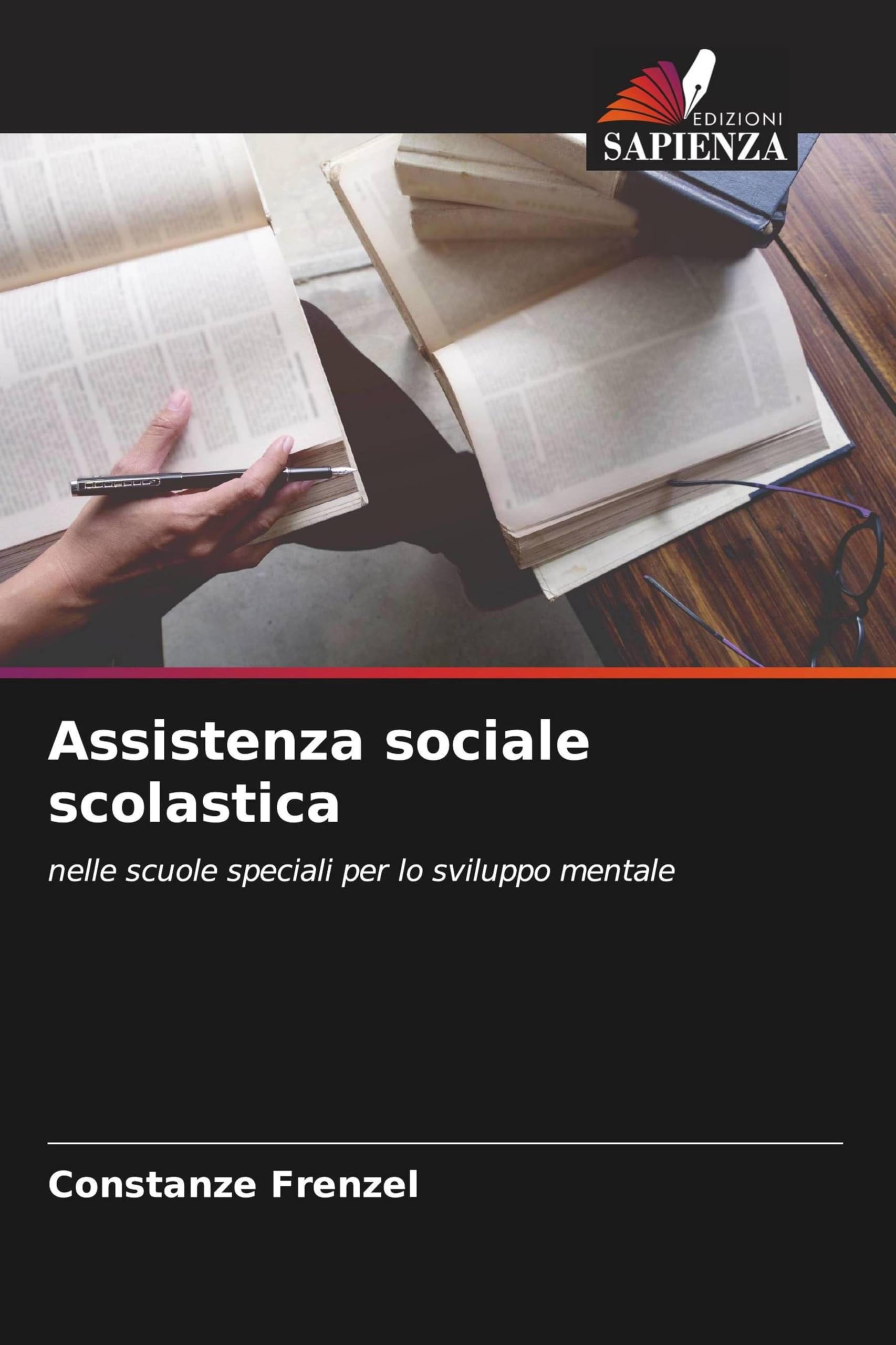 Assistenza sociale scolastica: nelle scuole speciali per lo sviluppo mentale