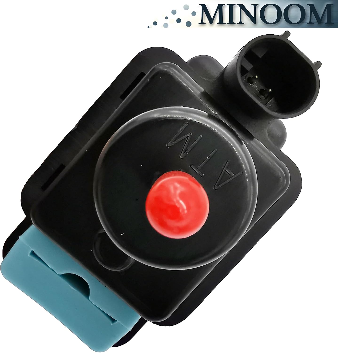 A0005450527 Turbo Valve Vacuum Solenoid Compaitble with Mercede s Ben C-Class W202 S202 W210 S210 W220 W163 W461 W463 No.#A0005450427丨A000545527