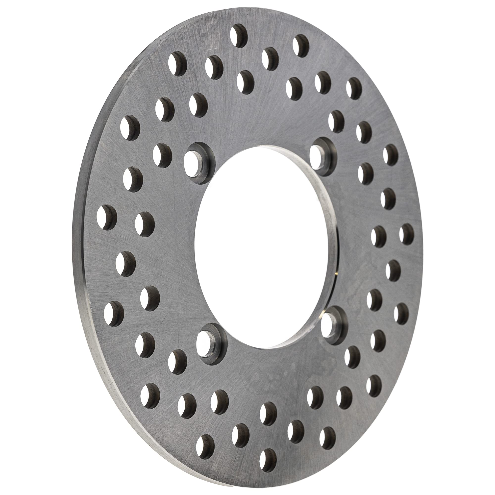RONI様 Amazon.com: NICHE Front Rear Brake Rotor Set for Honda Big Red 700