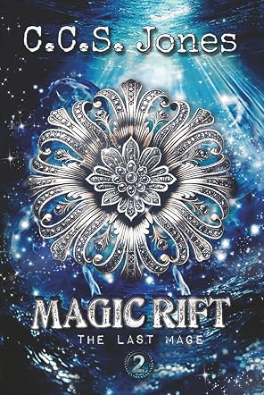 Magic Rift 