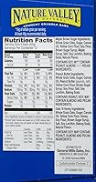 Vista 2 de Nature Valley Barras de granola crujientes, paquete variado - 0 - 17.8 oz - 24