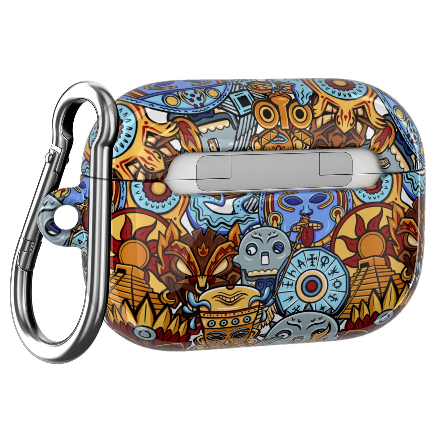 Amazon.com: Cavka Case Compatible with Airpods Pro & Pro 2 Airpods