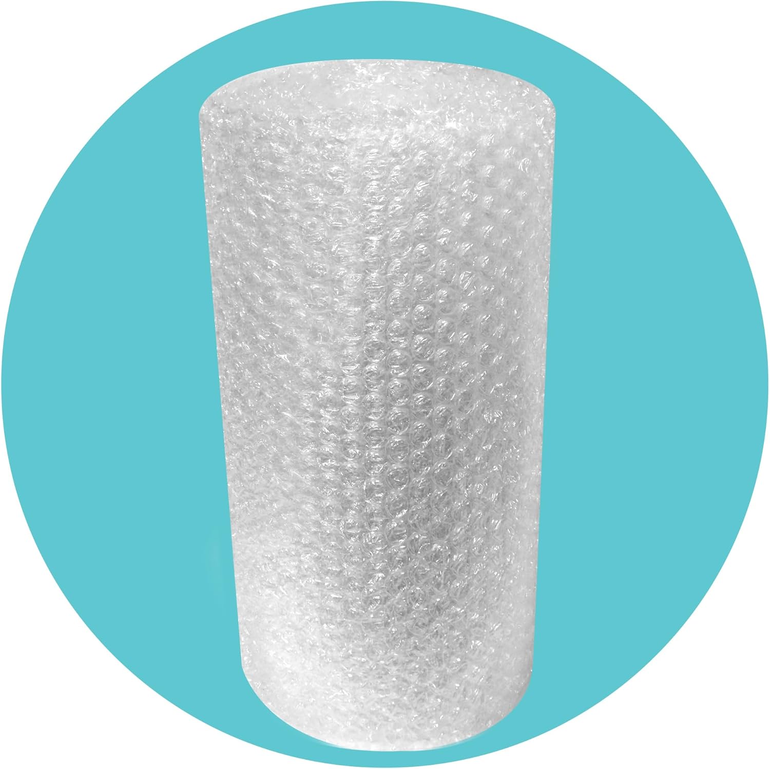 Triplast Large Bubble Wrap Roll (Pick Any Size) - Large 20mm Air Bubbles for Heavy Duty Protection - Cushioning Bubble Wrap for Moving House, Protective Packaging for Shipping & Storage (300mm x 5m)