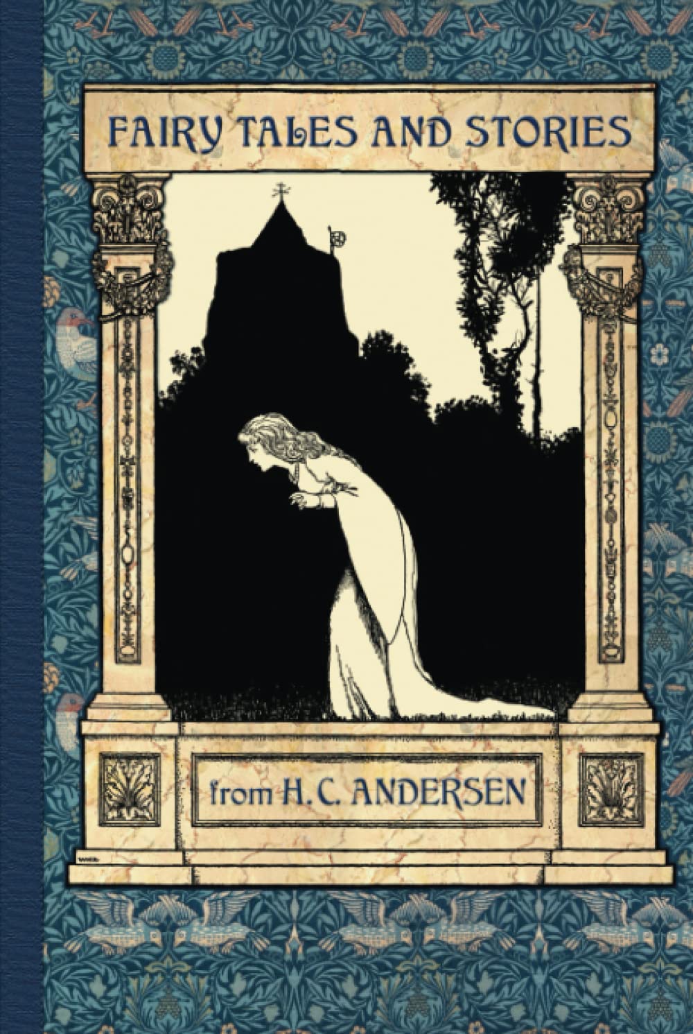 Fairy Tales and Stories from Hans Christian Andersen