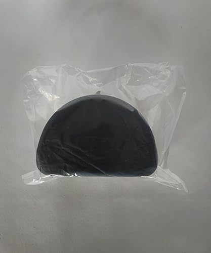 Miniatura 7 de August BAG650 - Funda de viaje plegable para auriculares estéreo inalámbricos Bluetooth EP650 y EP640