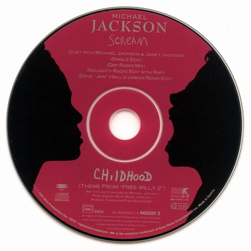 Amazon.co.jp: Scream: Music
