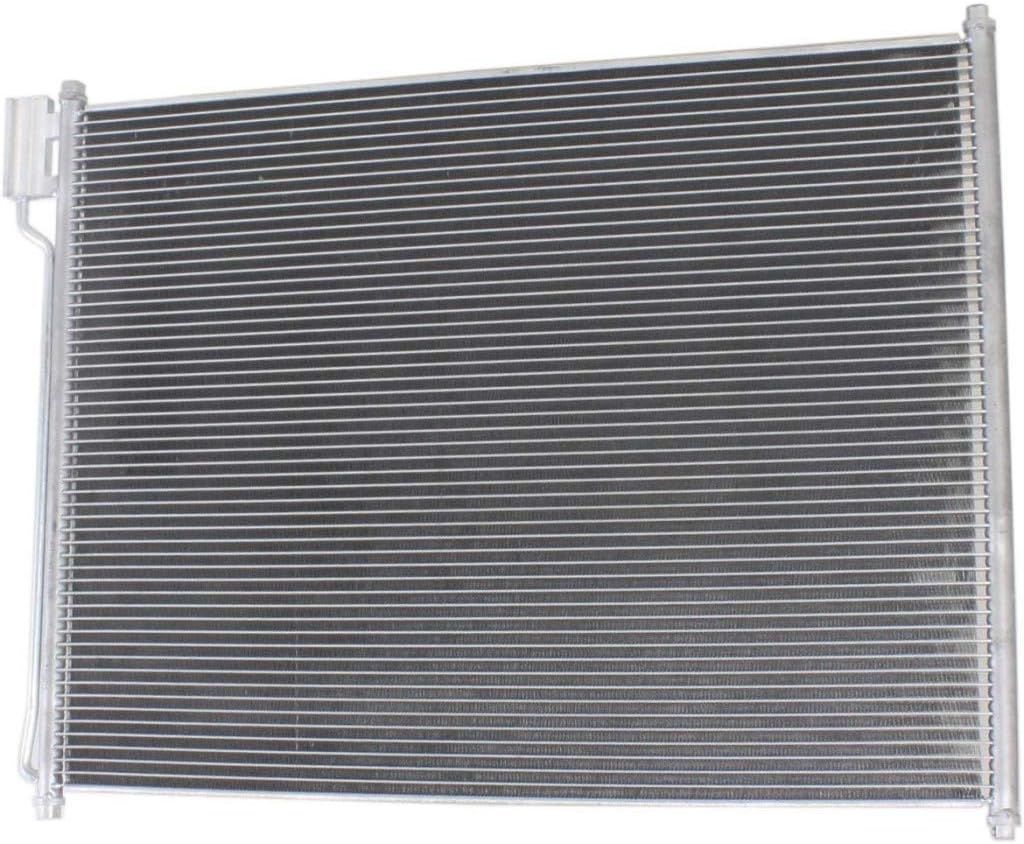 For Ford F250 / F350 / F450 / F550 A/C Condenser 1999-2007 Replaces For FO3030137 | 6C3Z 19712 AA