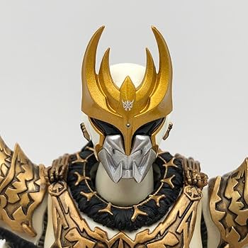 Amazon.co.jp: 品 真骨彫製法 ライダークウガ ン ダグバ ゼバ