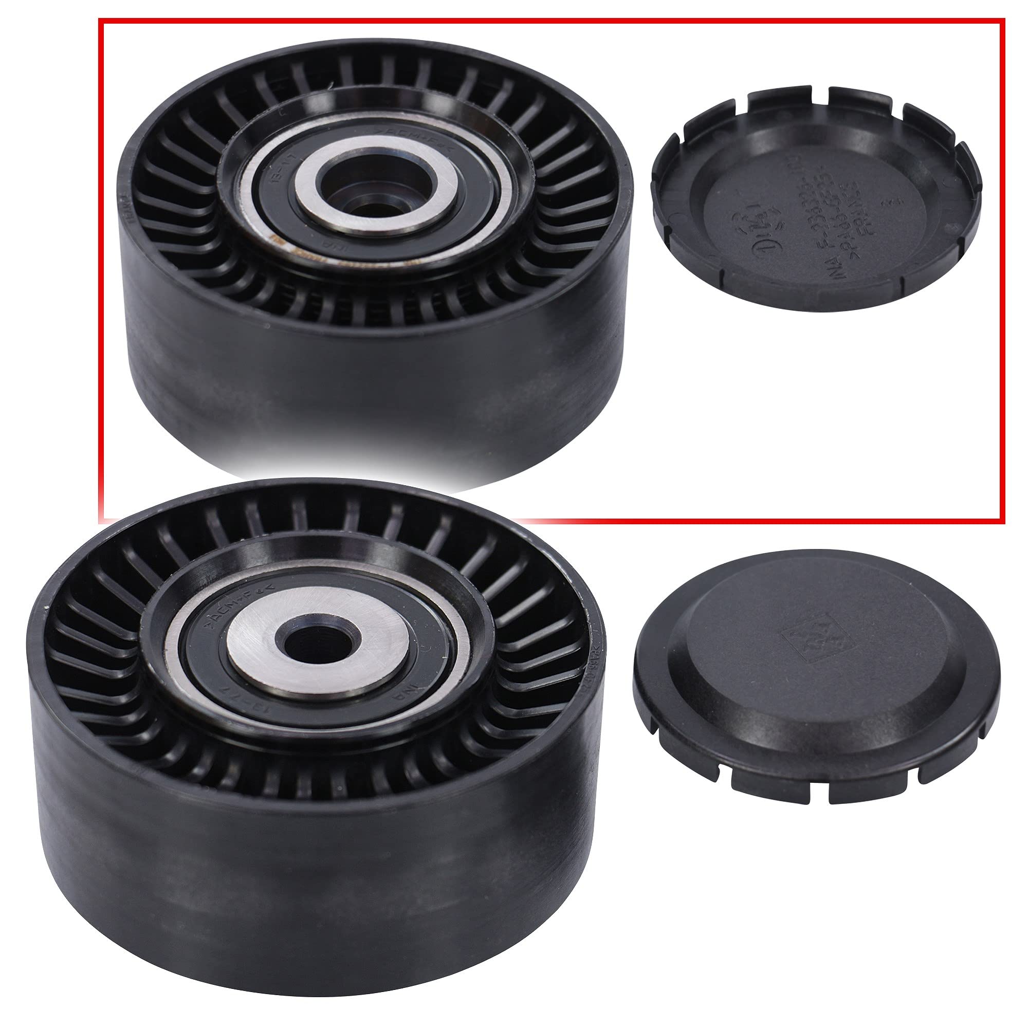 Contitech – 6pk1613 K1 correa de distribución