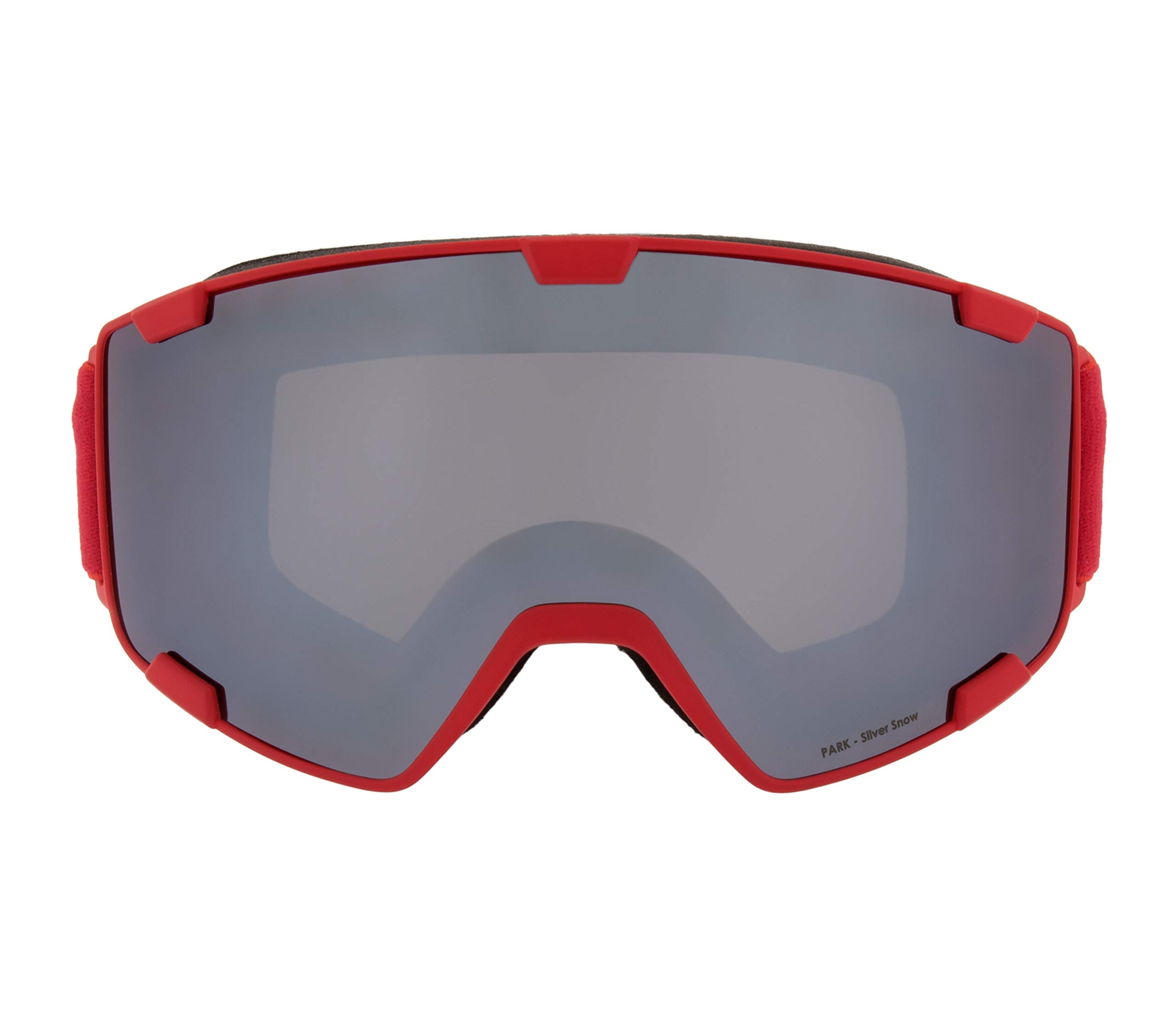 Red Bull Spect PARK-004 Goggles