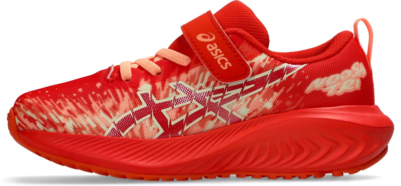 ASICS Unisex Kinder Gel-Noosa Tri 16 PsLaufschuh