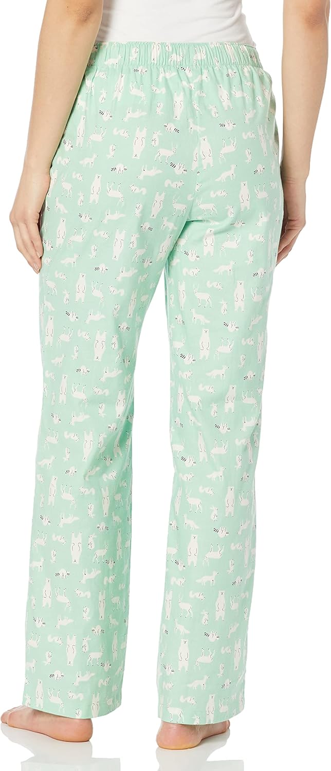 Amazon Essentials Women's Flannel - Image 2