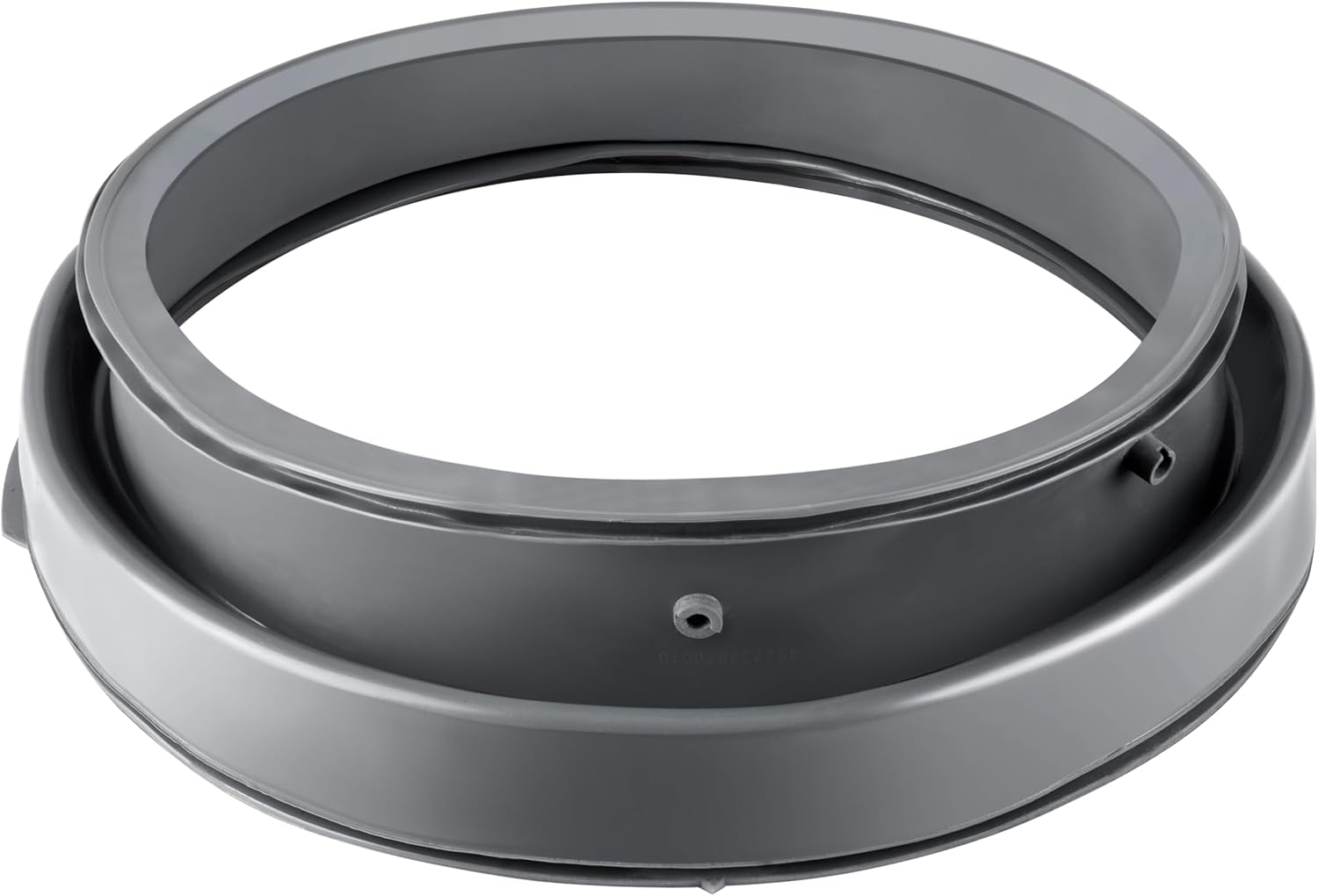 Upgraded WH08X23479 Washer Door Boot Seal for GE Washing Machine, Replacement Part 4467230 AP6032732 PS11763264 EAP11763264