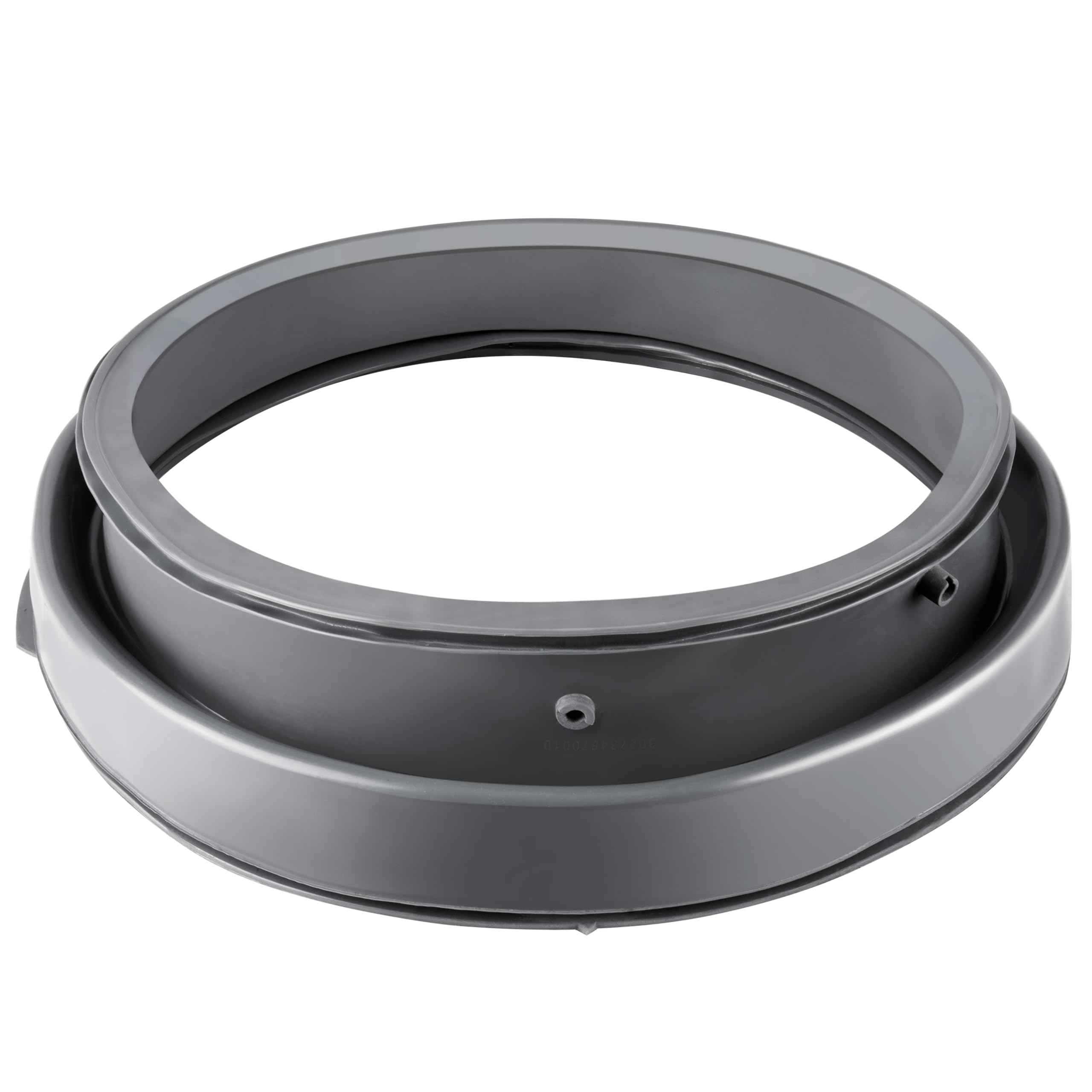 Upgraded WH08X23479 Washer Door Boot Seal for GE Washing Machine, Replacement Part 4467230 AP6032732 PS11763264 EAP11763264