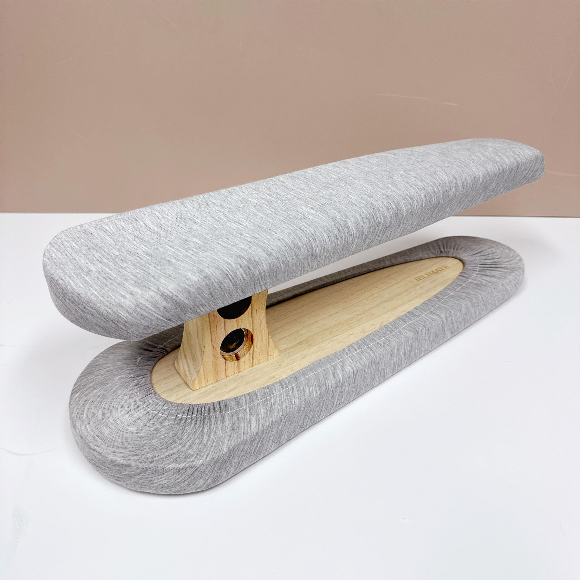 Padded Pants & Sleeve Ironing Boards with Ultra Thick Padding