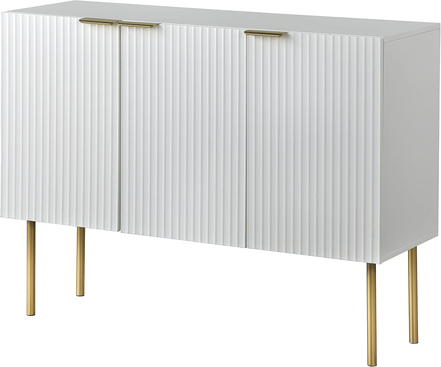 Target Marketing Systems Mid Century Modern