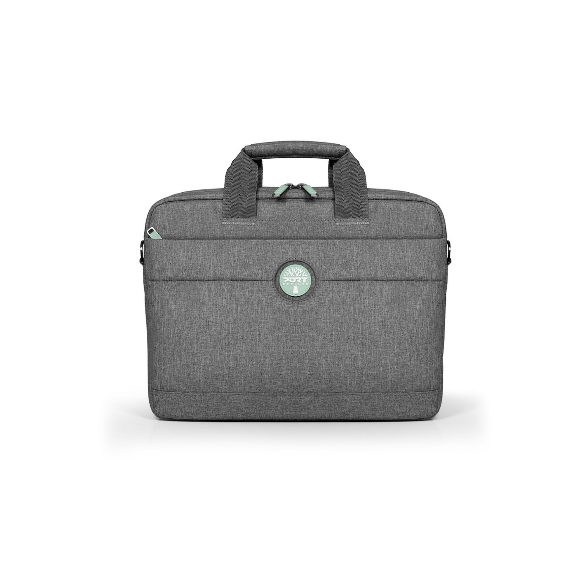 MALETIN PARA PORTÁTIL PORT DESIGNS YOSEMITE ECO 39.6 CM (15.6") 400701