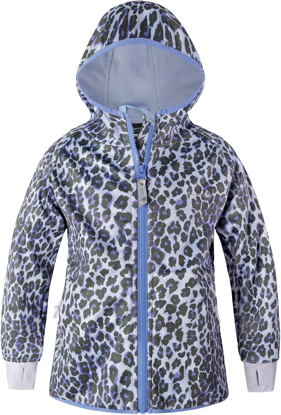 Girls lined rain coat Clearance