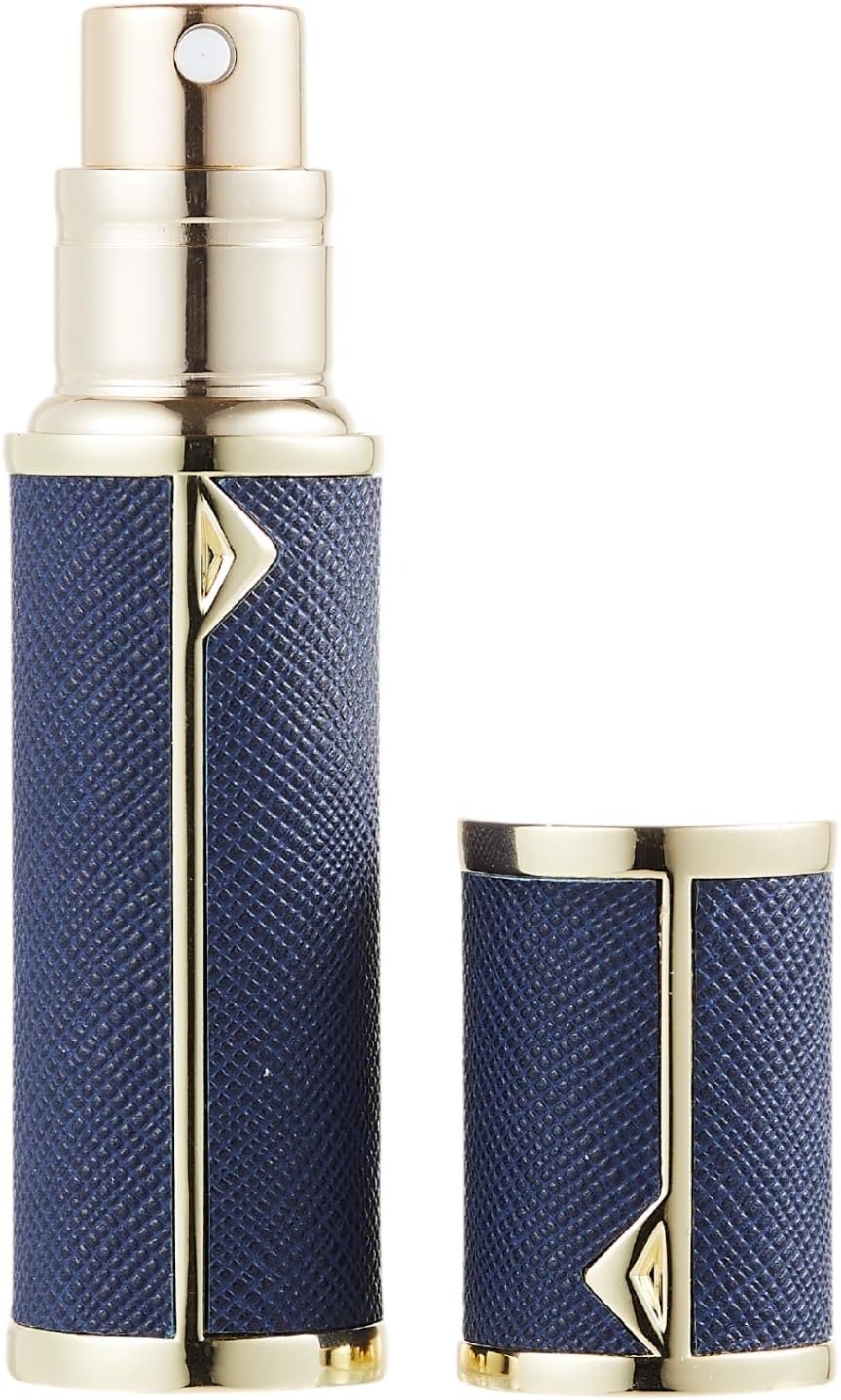 Perfume Atomiser, Refillable & Travel Size Perfume Bottle, Leaking