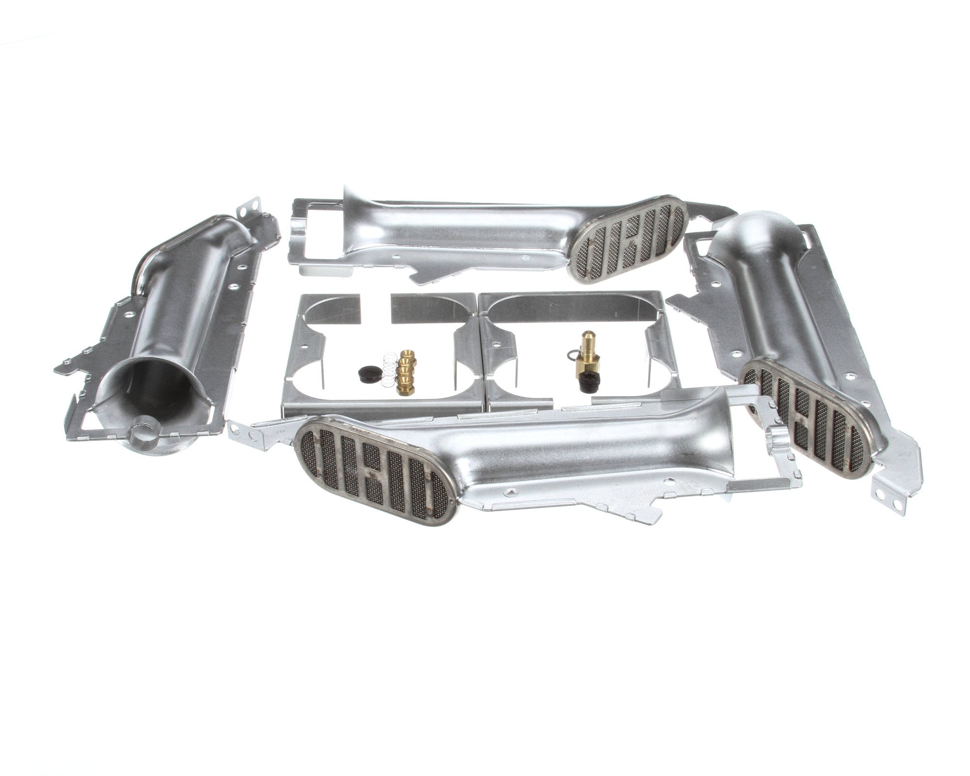 Pitco B8043238-C Conversion Natural Gas to Liquid Propane