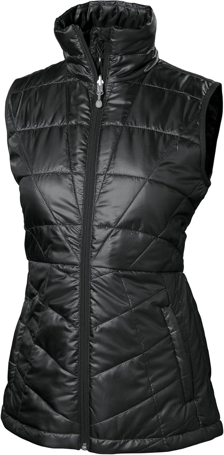 Women's Lithe Insulated Vest