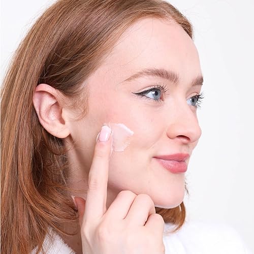 Miniatura 4 de E. Burnham Retinol Ultra Skin Care Créme - Day - Crema hidratante facial antienvejecimiento - Reduce arrugas y líneas finas 2 onzas