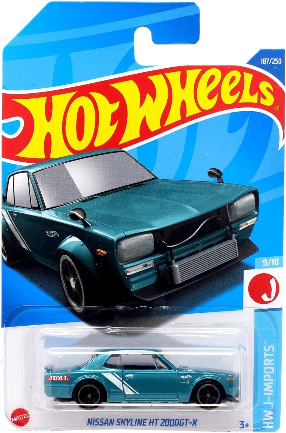 hot wheels x nike