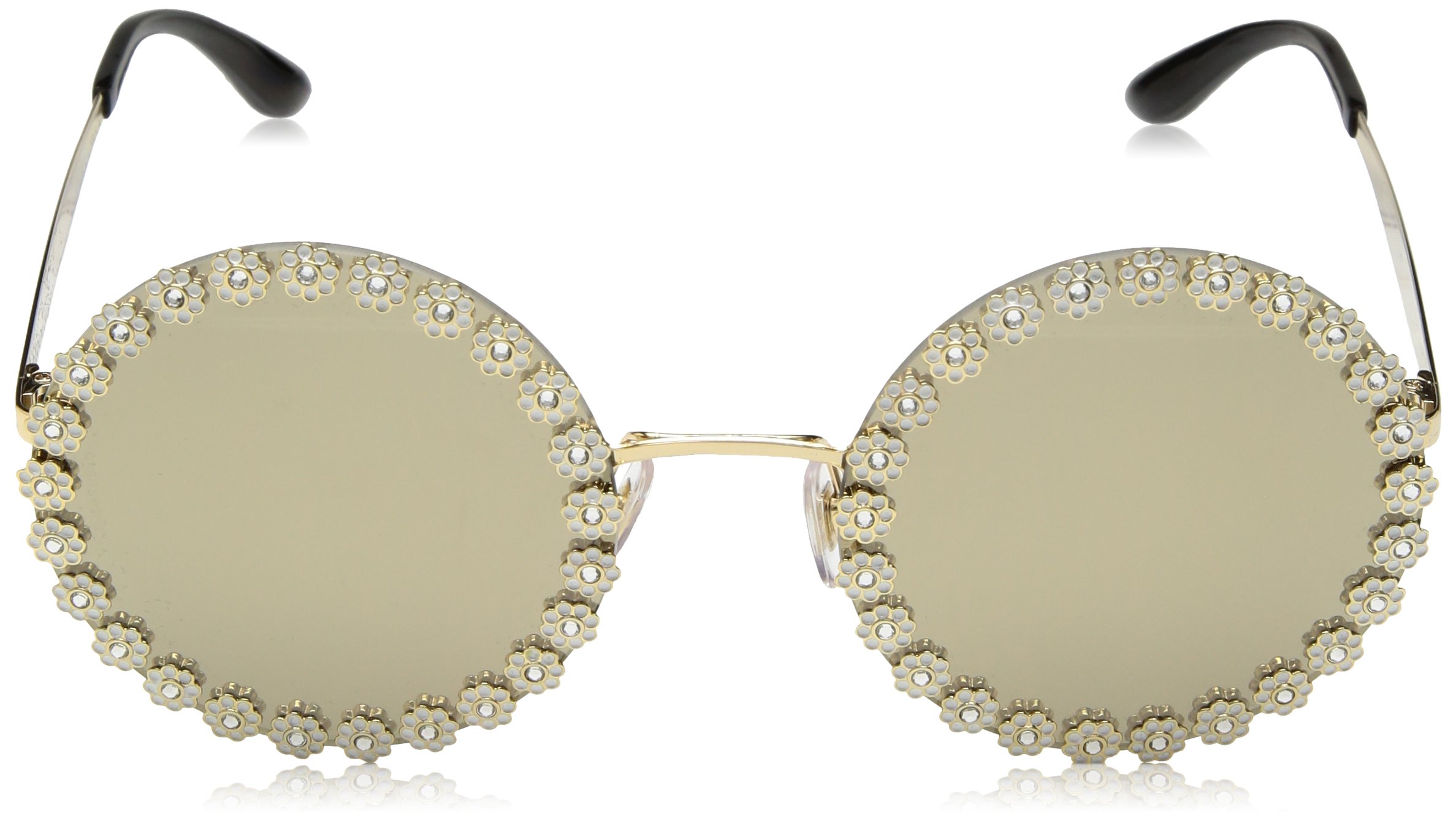 dolce daisy sunglasses
