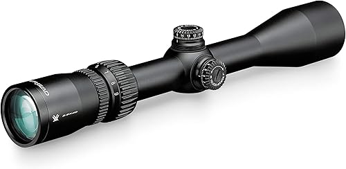 Miniatura 4 de Vortex Óptica Copperhead Segundo Plano Focal Riflescope - Retícula BDC Dead-Hold