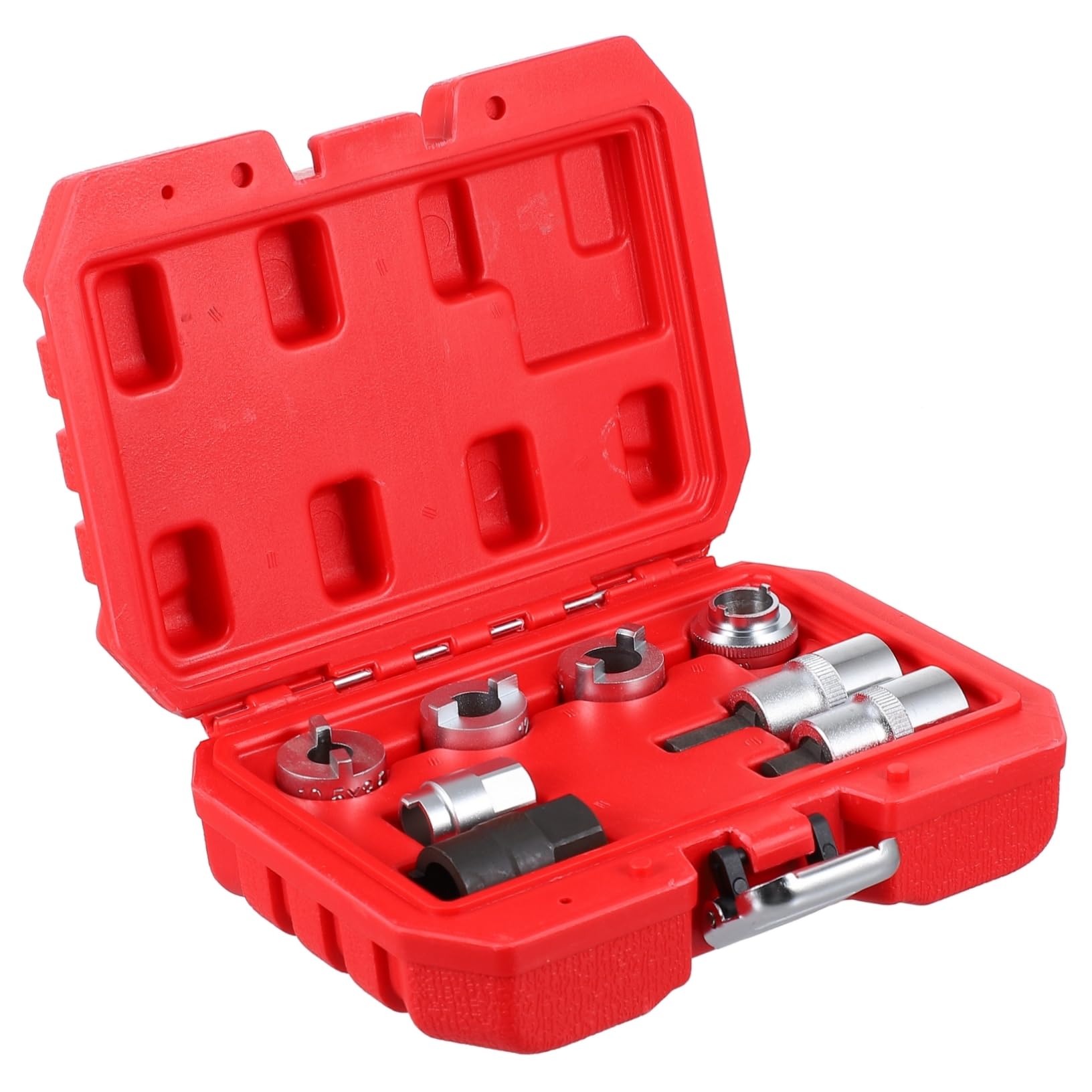 Kit de douilles pour démonter facilement les amortisseurs grippés SHINEOFI