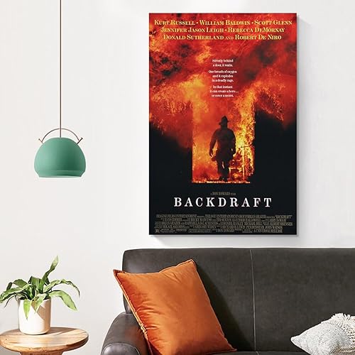 Miniatura 4 de Póster de película, pósteres estéticos, póster genial, decoración de habitación indie, decoración de dormitorio (4) pinturas artísticas de pared,