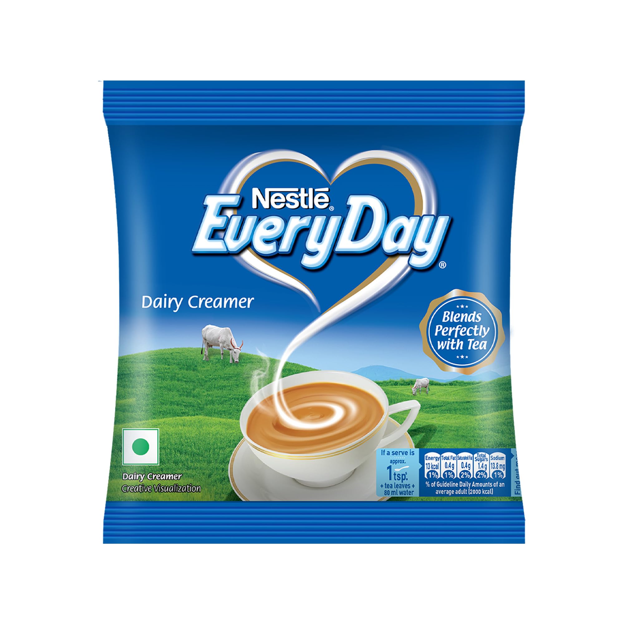 Nestlé EveryDay Dairy Whitener - 200 g-image-6