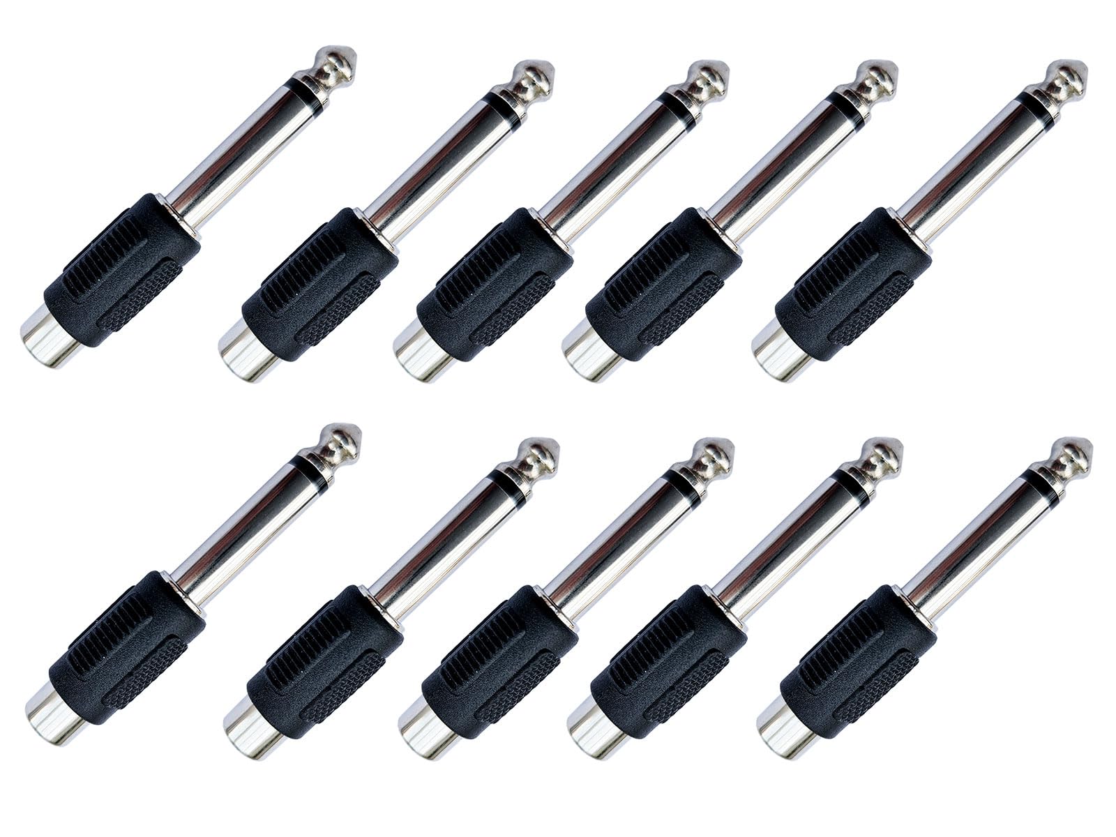 Conectores Y Adaptadores - Cinch Connectivity