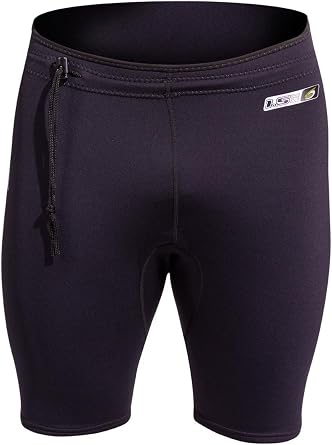 Neosport 1.5mm XSPAN Unisex Shorts